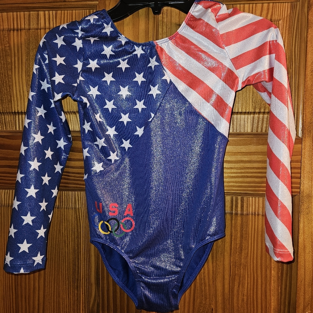 Youth Leotard